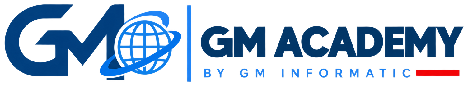 GM Academy by GM Informatic